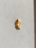 Pendentif croissant détachable